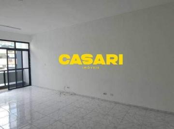 Comercial · 78m² · Sala para alugar, 78 m² - Jardim do Mar - São Bernardo do Campo/SP