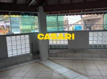Comercial · 40m² · Sala Comercial 40 m² para Alugar no Bairro Alves Dias – São Bernardo do Campo/SP