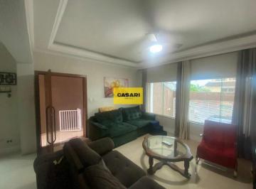 Photo 1 · Sobrado com 5 dormitórios, 333 m² - venda ou aluguel - Parque Anchieta - São Ber