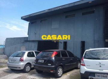 Comercial · 600m² · 4 Vagas · Prédio para alugar, 600 m² - Jardim Jamaica - Santo André/SP