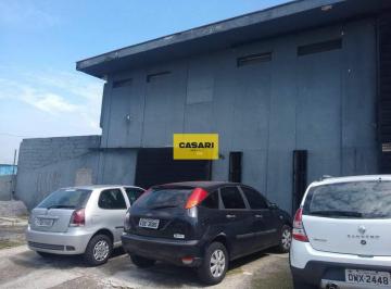 Photo 1 · Prédio para alugar, 600 m² - Jardim Jamaica - Santo André/SP