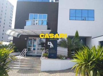 Comercial · 32m² · Sala para alugar, 32 m² - Baeta Neves - São Bernardo do Campo/SP