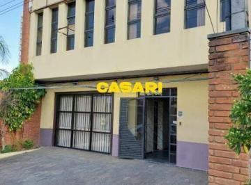 Comercial · 427m² · 4 Vagas · Prédio, 426 m² - venda ou aluguel - Jardim do Mar - São Bernardo do Campo/SP