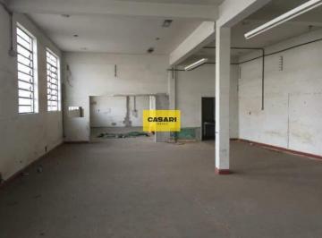 Photo 1 · Galpão Comercial para Aluguel em Rudge Ramos, São Bernardo do Campo – 450 m² Úteis