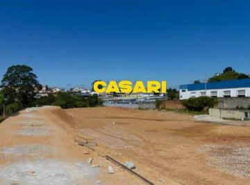 Terreno · 7474m² · Terreno 7.474 m² à Venda ou Aluguel no Bairro Dos Casa - São Bernardo do Campo