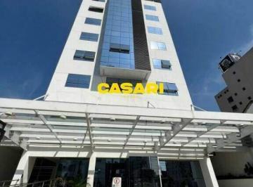 Comercial · 32m² · 1 Vaga · Sala para alugar, 32 m² - Baeta Neves - São Bernardo do Campo/SP