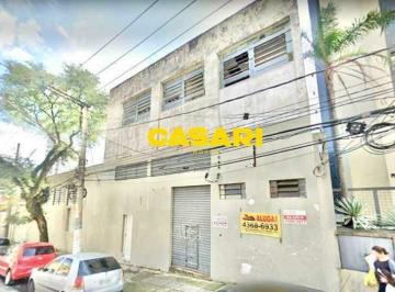 Comercial · 1300m² · Galpão Comercial/Industrial 1.300 m² para Alugar – Rudge Ramos – São Bernardo do Campo/SP