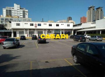 Comercial · 41m² · Salão para alugar, 41 m² - Centro - São Bernardo do Campo/SP