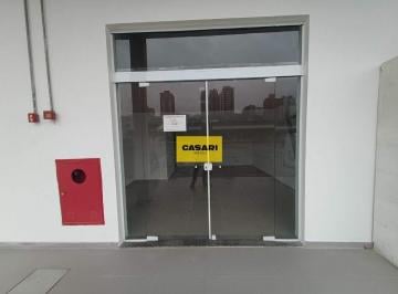 Photo 1 · Salão para alugar, 32 m² por R$ 3.120,80/mês - Centro - São Bernardo do Campo/SP