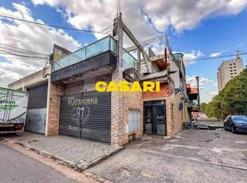 Comercial · 400m² · 10 Vagas · Salão comercial montado para restaurante para alugar – 312 m² no Planalto