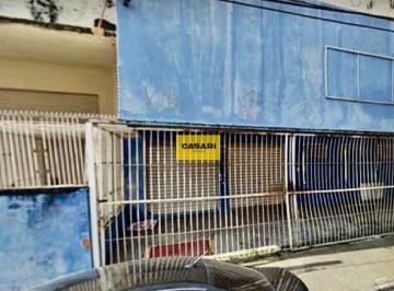 Photo 1 · Salão/galpão industrial para alugar, 570 m² - Rudge Ramos - São Bernardo do Campo/SP