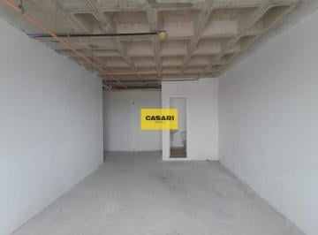 Photo 1 · Sala para alugar, 32 m² - Baeta Neves - São Bernardo do Campo/SP