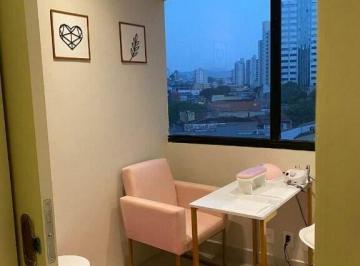 Photo 1 · Sala Comercial 32 m² para Alugar no Centro – São Bernardo do Campo/SP com Estrut