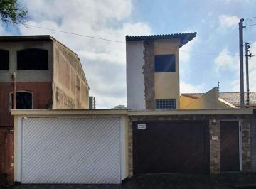 Photo 1 · Sobrado para locação com 3 dormitórios e área extra em Vila Floresta – Santo André/SP