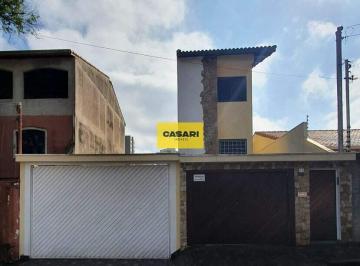 Photo 1 · Sobrado para locação com 3 dormitórios e área extra em Vila Floresta – Santo André/SP