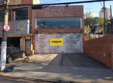 Photo 1 · Salão para alugar, 246 m² - Centro - São Bernardo do Campo/SP