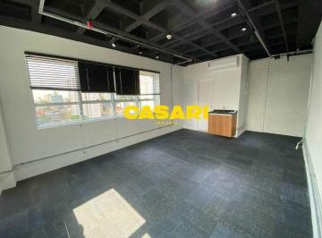 Comercial · 33m² · Sala para alugar, 33 m²- Baeta Neves - São Bernardo do Campo/SP