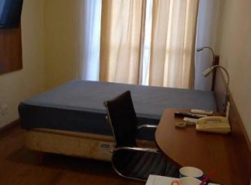 Photo 1 · Flat com 1 dormitório, 18 m² - Barcelona - São Caetano do Sul/SP