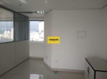 Photo 1 · Sala para alugar, 39 m² - Santa Terezinha - São Bernardo do Campo/SP