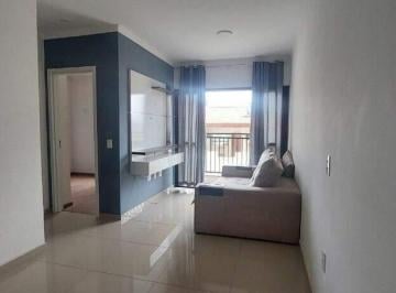 Photo 1 · Apartamento com 2 dormitórios para alugar, 45 m² - Jardim do Mar - São Bernardo