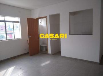 Comercial · 36m² · Sala para alugar, 36 m² - Centro - São Bernardo do Campo/SP