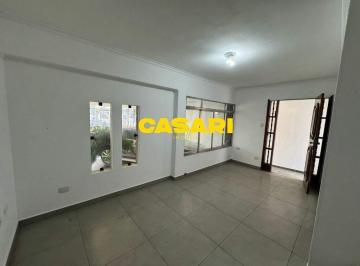Casa · 154m² · 3 Quartos · 2 Vagas · Sobrado para Locação com 3 Dormitórios, Área Gourmet e 2 Vagas – São Bernardo do