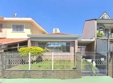 Photo 1 · Casa com 3 dormitórios para alugar, 230 m²- Campestre - Santo André/SP