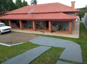 Photo 1 · Chácara com 5 dormitórios à venda, 2112 m² - Vitassay - Boituva/SP