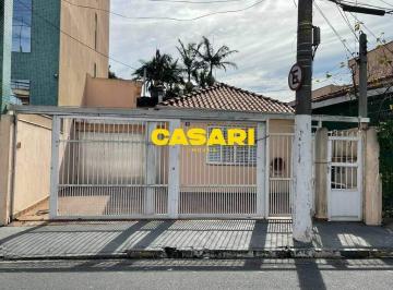 Casa · 225m² · 2 Quartos · 2 Vagas · Casa com 2 dormitórios, 225 m² - venda ou aluguel - Jardim do Mar - São Bernardo do Campo/SP