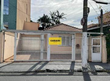 Photo 1 · Casa com 2 dormitórios, 225 m² - venda ou aluguel - Jardim do Mar - São Bernardo