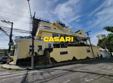 Comercial · 2750m² · 8 Vagas · Prédio Comercial Alto Padrão à Venda ou Aluguel no Jardim do Mar, São Bernardo do Campo – 2.750 m²