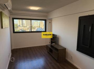 Photo 1 · Apartamento com 2 dormitórios para alugar, 47 m² - Jardim Jamaica - Santo André/SP