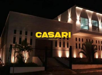 Comercial · 1024m² · Prédio, 1024 m² - venda ou aluguel - Riacho Grande - São Bernardo do Campo/SP