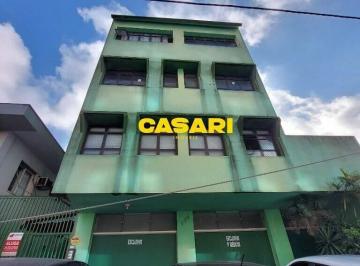 Comercial · 726m² · 3 Vagas · Prédio, 726 m² - venda por R$ 2.500.000,00 ou aluguel por R$ 19.000,00/mês - Vila Dusi - São Bernard