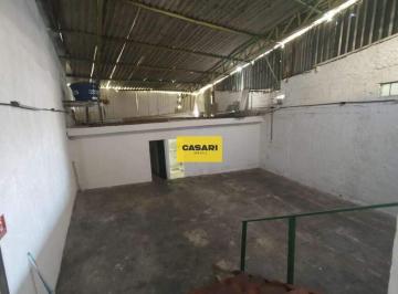 Photo 1 · Galpão para alugar, 362 m² - Jardim Utinga - Santo André/SP