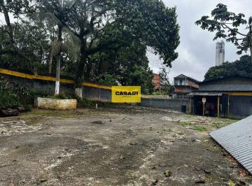 Terreno · 600m² · Terreno para alugar, 600 m² por R$ 5.700,01/mês - Batistini - São Bernardo do Campo/SP