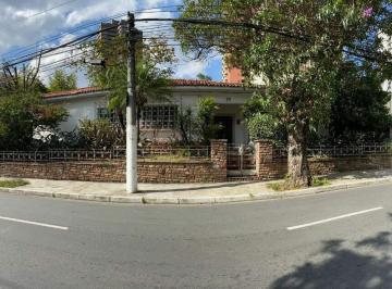 Photo 1 · Casa com 3 dormitórios para alugar, 390 m² - Centro - São Bernardo do Campo/SP