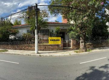 Photo 1 · Casa com 3 dormitórios para alugar, 390 m² - Centro - São Bernardo do Campo/SP