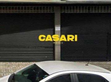Comercial · 473m² · Loja para alugar, 473 m² - Centro - Santo André/SP