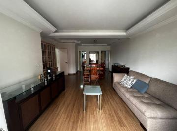 Photo 1 · Apartamento à Venda no Centro de São Bernardo – 4 Dormitórios, 2 Suítes e 2 Vagas