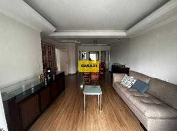 Photo 1 · Apartamento à Venda no Centro de São Bernardo – 4 Dormitórios, 2 Suítes e 2 Vagas