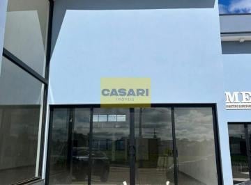 Photo 1 · Galpão para alugar, 350 m² por R$ 8.000,00/mês - Centro Empresarial Castello Bra