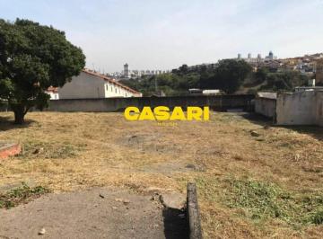 Terreno · 2166m² · Terreno plano, 2.166 m² - Pauliceia - São Bernardo do Campo/SP