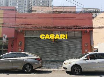Comercial · 681m² · 2 Vagas · Prédio para alugar, 680 m² - Centro - São Bernardo do Campo/SP