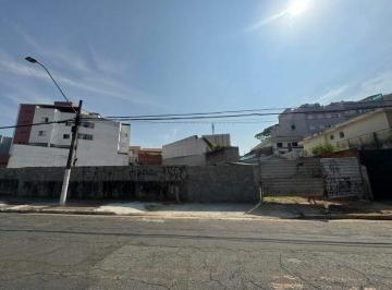 Photo 1 · Terreno plano para aluguel de 1.100 m² na Vila Pires – Santo André