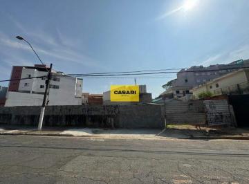 Photo 1 · Terreno plano para aluguel de 1.100 m² na Vila Pires – Santo André