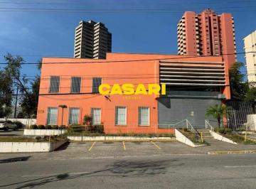 Comercial · 516m² · 19 Vagas · Prédio para alugar, 515 m² por R$ 52.744,41/mês - Centro - São Bernardo do Campo/SP