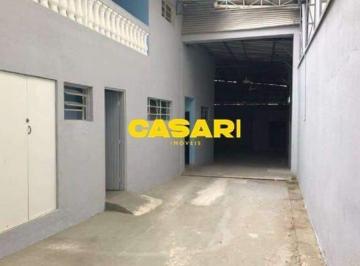 Comercial · 500m² · 15 Vagas · Prédio para alugar, 500 m² - Jardim - Santo André/SP