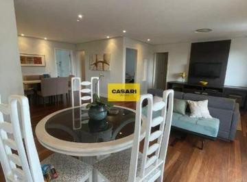 Apartamento · 133m² · 3 Quartos · 4 Vagas · Apartamento com 3 suítes à venda – Condomínio Clube – Construção Gafisa