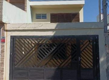 Photo 1 · Sobrado com 3 dormitórios, 220 m² - venda ou aluguel - Jardim do Mar - São Berna